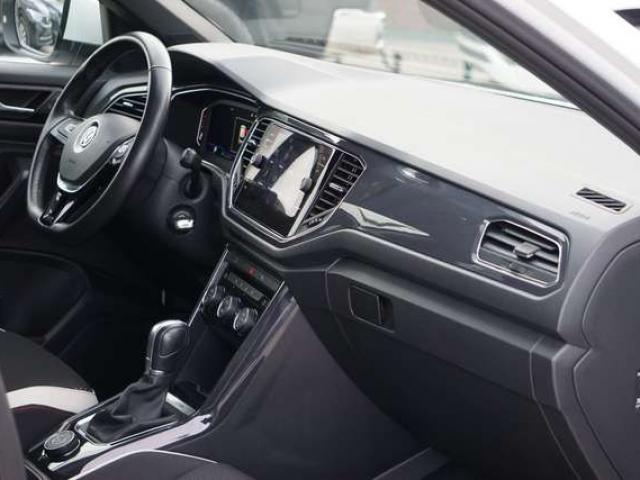 Volkswagen T-Roc 2.0 TDi SPORT 4Motion DSG PANO CAMERA DISTRONIC 6B