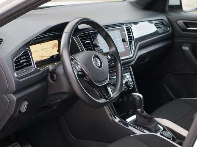 Volkswagen T-Roc 2.0 TDi SPORT 4Motion DSG PANO CAMERA DISTRONIC 6B