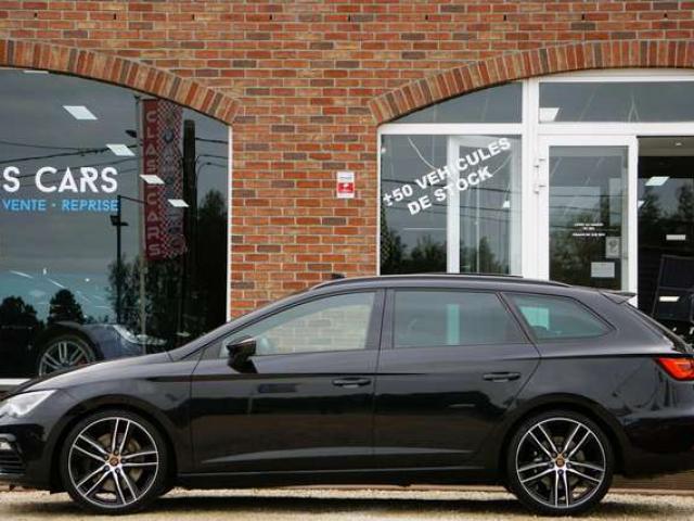 Land Rover Range Rover Sport 2.0 SD4 SE 1° MAIN NAVI-CAMERA CUIR HISTORIQUE