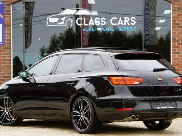 Land Rover Range Rover Sport 2.0 SD4 SE 1° MAIN NAVI-CAMERA CUIR HISTORIQUE