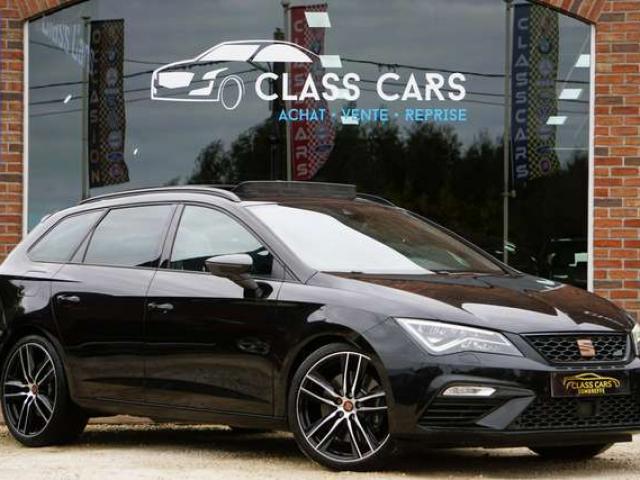 Land Rover Range Rover Sport 2.0 SD4 SE 1° MAIN NAVI-CAMERA CUIR HISTORIQUE