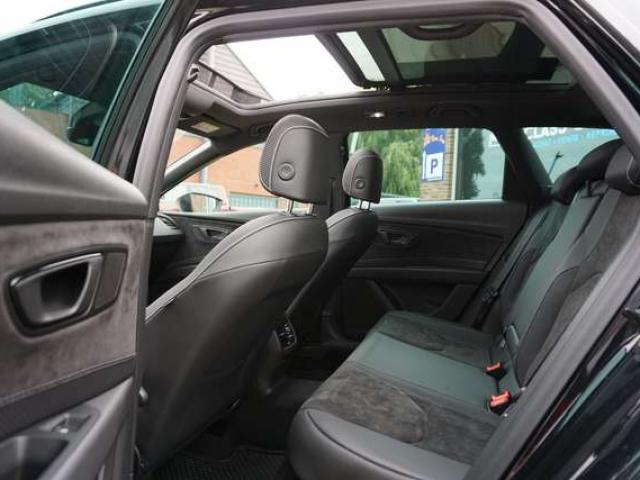 Land Rover Range Rover Sport 2.0 SD4 SE 1° MAIN NAVI-CAMERA CUIR HISTORIQUE