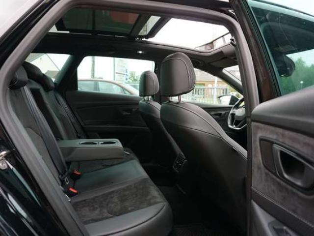 Land Rover Range Rover Sport 2.0 SD4 SE 1° MAIN NAVI-CAMERA CUIR HISTORIQUE