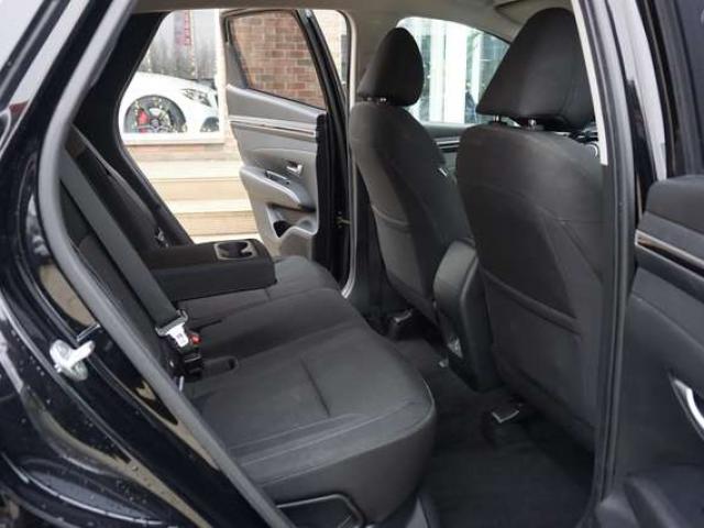 Hyundai TUCSON 1.6 T-GDi Techno COCKPIT NAVI CAM CARPLAY 1er main