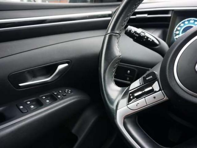 Hyundai TUCSON 1.6 T-GDi Techno COCKPIT NAVI CAM CARPLAY 1er main