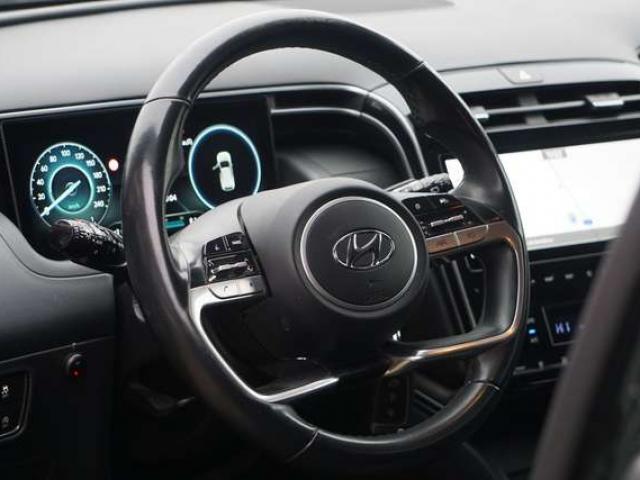 Hyundai TUCSON 1.6 T-GDi Techno COCKPIT NAVI CAM CARPLAY 1er main