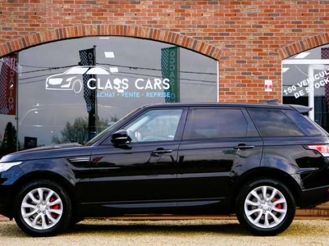 Renault Master 2.3 dCi L4H2 BENNE TVA-BTW RECUP NAVI CLIM EU6d