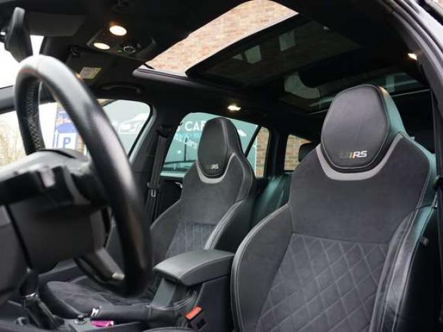 Skoda Octavia RS 2.0 TDi DSG PANO BI-XENON CAM CARNET FULL 6B